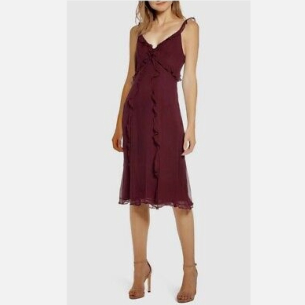 BAILEY 44 Lizette Dress